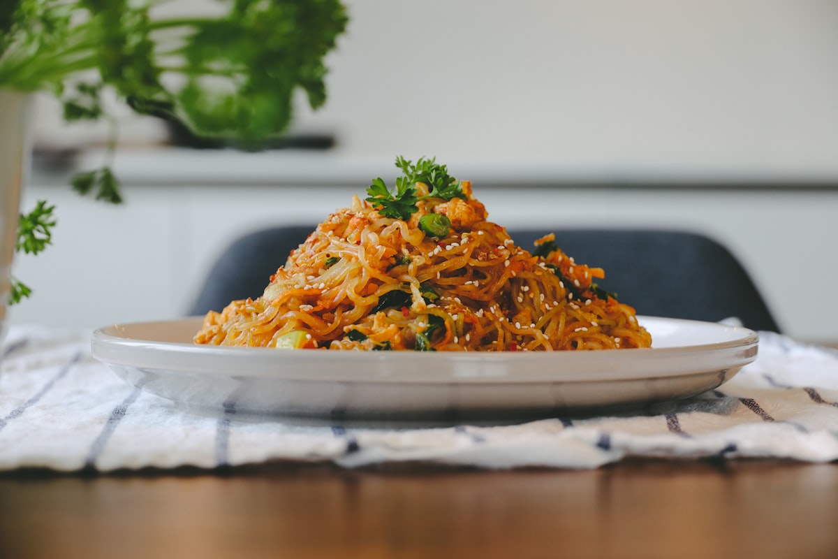 Nutrición personalizada y saludable